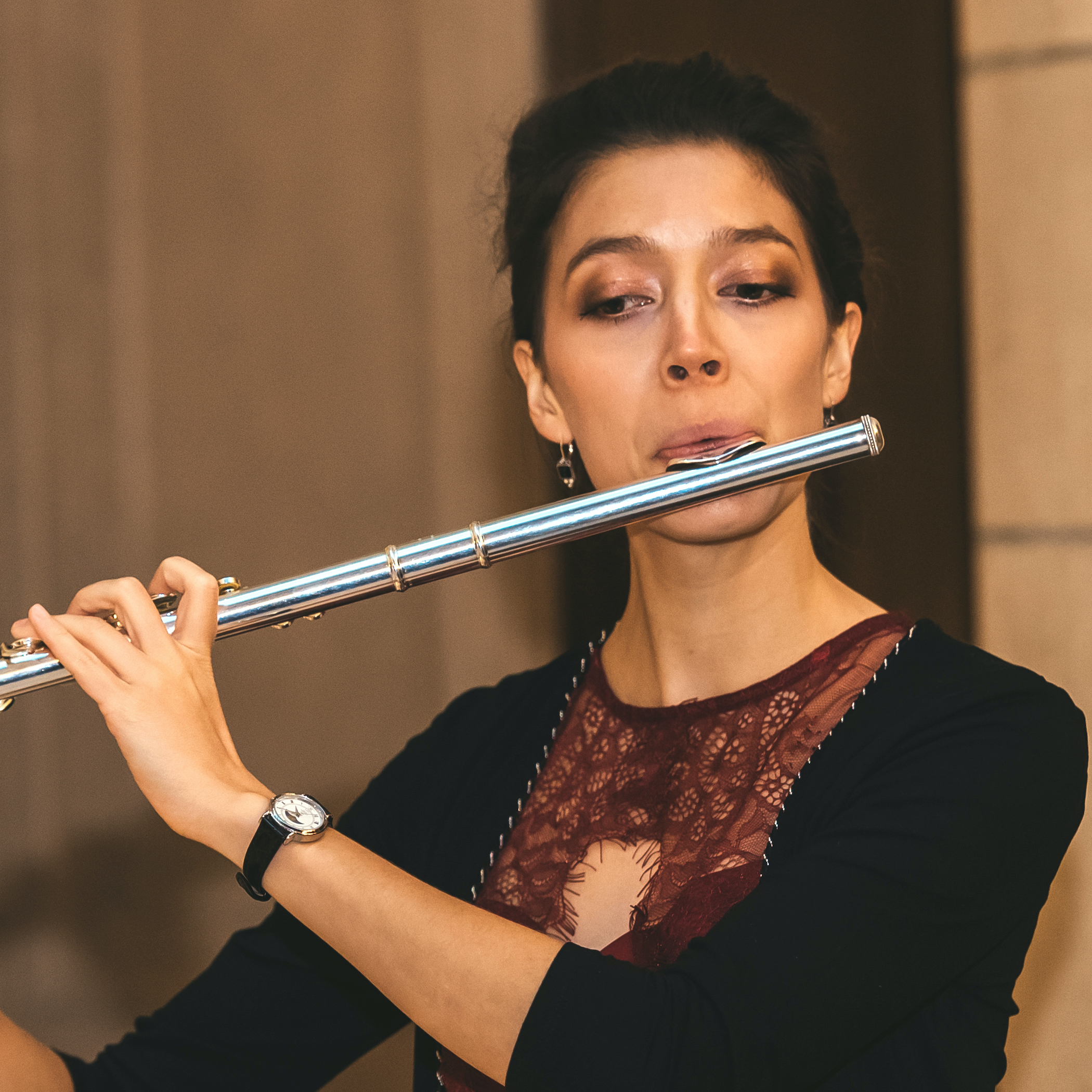 Elisa Persoz