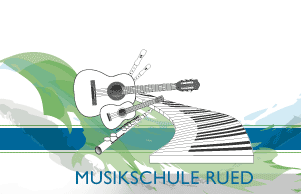 Musikschule Rued